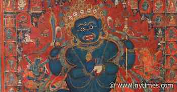 Galleries Introduce Themselves at TEFAF, Virtually