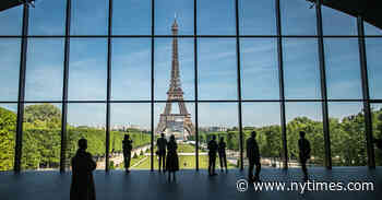 A Brief Look Ahead to 3 In-Person Art Fairs