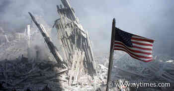 Is 9/11 a Day, or Is It an Era?