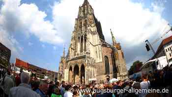 Warum werden Kandidaten im Regen stehen gelassen?