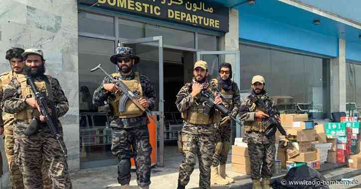 Taliban: Wollen «offizielle diplomatische Beziehungen»