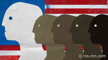White supremacy, with a tan