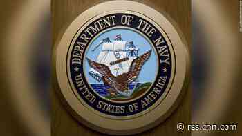 Navy declares 5 dead after helicopter crash off California coast