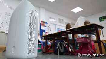 Corona-Pandemie: Schenefeld will Luftfilter in Kitas und Schulen – doch zu welchem Preis? | shz.de - shz.de