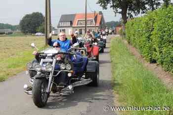 Toekomst van Zandbergrun is verzekerd