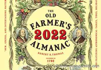 Meteorologists: Chill out over Farmer’s Almanac’s dire winter prediction