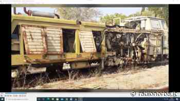 Discarica a cielo aperto nelle vicinanze della stazione di Putignano. I cittadini sollecitano l'avvio delle indagini con decine di esposti - Radionorba