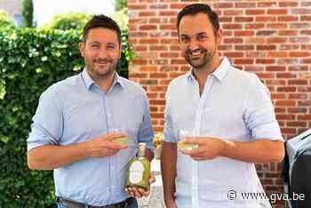 Belici Limoncello: het beste van Sorrento, Madagaskar en 's-Gravenwezel in één fles - “Zomer smaakt beter met onze limon-tonic” - Gazet van Antwerpen