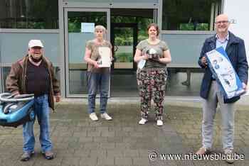 Schilde legt hulplijn in naar Rochefort: “Vrachtwagen vol huishoudtoestellen voor Ardennen” - Het Nieuwsblad
