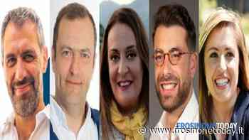 Elezioni Sora 2021, ecco le liste elettorali e gli aspiranti consiglieri a supporto dei 5 candidati a sindaco - FrosinoneToday