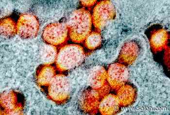 Everything we know about the mu variant, the latest coronavirus mutation - Salon