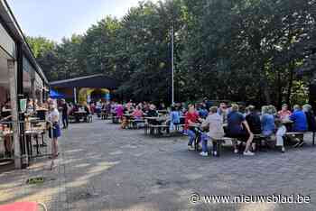 Inclusieve scouts Akabe Rafiki beleeft succesvolle en stralende startdag
