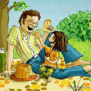 Wumme hat Zahnweh und geht zweimal zum Zahnarzt | Vater-Tochter-Geschichte ab 6 Jahre - Geschichten für Kinder | BR Podcast - BR24