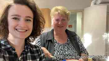 Gelebte Integration: Russische Küche hautnah erleben - Kreis Cochem-Zell - Rhein-Zeitung