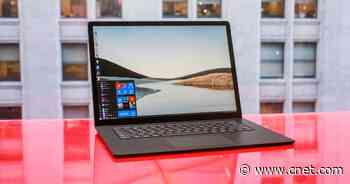 How to create a Windows 10 bootable USB: It's easier than you think     - CNET