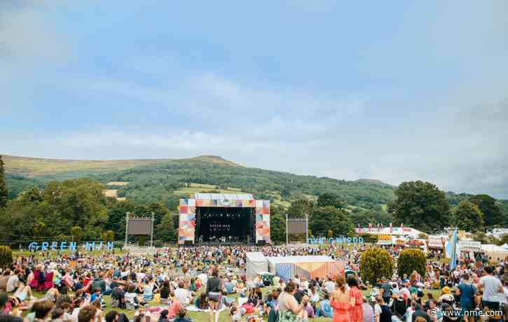 Over 70 cases of COVID-19 linked to last month’s Green Man festival