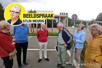 Stijn Meuris over het beeld van de week: Petitie - Het Belang van Limburg