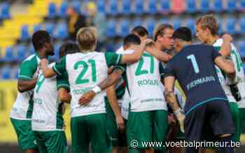 Braziliaanse aanwinst van Lommel is geland op Belgische bodem - VoetbalPrimeur.be