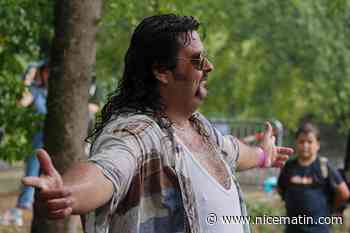 Au championnat d'Europe de coupe mulet, "on s'en fout du regard des autres"