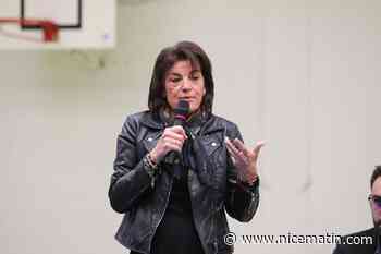 La sénatrice azuréenne Dominique Estrosi-Sassone prend du galon auprès de Xavier Bertrand