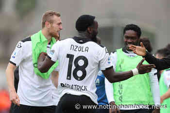 Report: Forest left stunned by 25-year-old striker after City Ground rejection - Nottingham Forest News