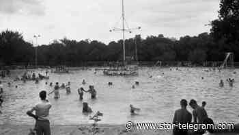 Last chance for a swim? Fort Worth’s Forest Park Pool to be demolished, replaced. - Fort Worth Star-Telegram
