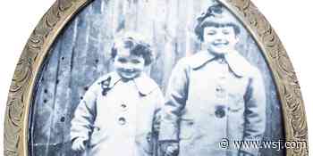 ‘Into the Forest’ Review: Evading the Hounds of Hell - The Wall Street Journal