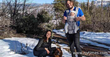 Family’s Death in Sierra National Forest, Near Yosemite, Still a Mystery - The New York Times