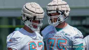 Guardian Caps: Are the soft-shelled football helmet covers effective at limiting head injuries?