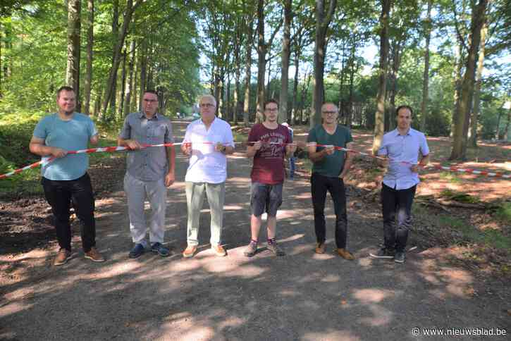“Elf hectare natuurlijke geluidsbuffer kappen voor achterhaalde plastiekindustrie”