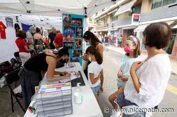 "C’est notre chance de toucher un nouveau public": les clubs et associations à la reconquête des Mentonnais