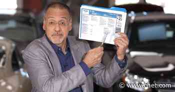 Why the new-car destination charge is the worst fee to pay     - Roadshow