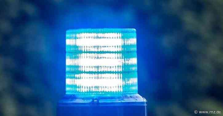 Mannheim:  Grundlos angegriffen und Zahn ausgeschlagen