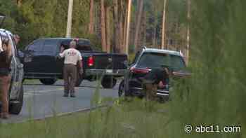 South Carolina lawyer shot in the head 3 months after wife and son were killed