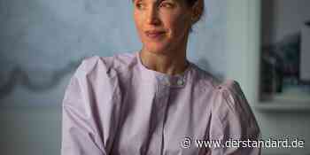 Ausstellung im AzW: Being Tatiana Bilbao - DER STANDARD