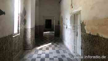 Rumänien: Die Architektur der Securitate - Inforadio vom rbb