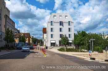 Preis für Architektur - Das Hotel Bergamo sahnt erneut ab - Stuttgarter Nachrichten