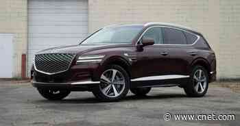 Best midsize SUV for 2021: Shop our top choices     - Roadshow