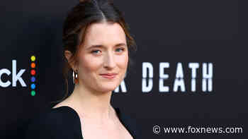 Grace Gummer, Meryl Streep’s daughter, marries Mark Ronson: 'Forever and ever yours'