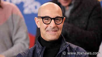 Stanley Tucci opens up about his past cancer diagnosis: 'I had a feeding tube for six months'