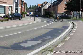 Onderhoudswerken N108 schuiven op naar Waversesteenweg in Lier