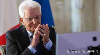 Ein Lob für das Pandemie-Management der EU - TGR Tagesschau - Rai News