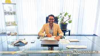 Weltneuheit: 3D-gedruckte Batterien, Neuzugang im Management- Blackstone Resources AG - Tagesspiegel