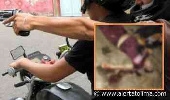 Joven fue asesinado en el corregimiento de San Andrés municipio de Tello, Huila - Alerta Tolima