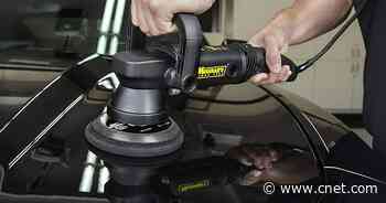 Best car buffer for 2021     - Roadshow