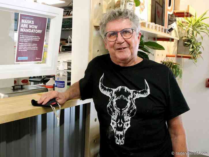 'Slap in the face': Calgary's hospitality industry feels targeted by latest COVID-19 measures - Calgary Herald