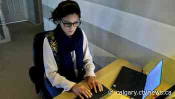 As her family remains stranded in Afghanistan, Calgary woman says Canada failed refugees - CTV Toronto