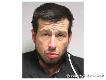 Calgary police searching for man last seen near the Bow River - Calgary Herald