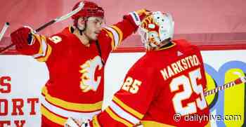 12 Calgary Flames players that could play in the Beijing Olympics | Offside - Daily Hive