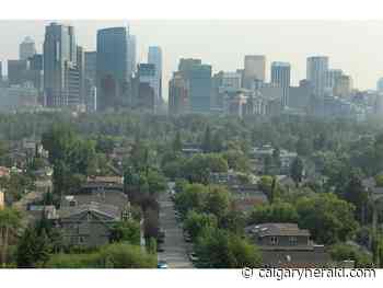 Calgary's new rental market seeing rise in demand - Calgary Herald